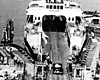 Elsinore Harbour 1955 Elsinore Harbour 1955