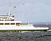 The Train Ferry Malmøhus