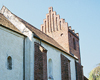 Sct .Clemens Church in Roskilde