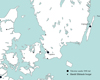 The Oldest Towns in the North around 900