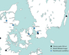 The Oldest Towns in the North around 1100