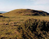 The Largest Burial Mound in Scania