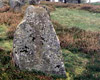 Iron Age Grave Site