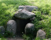 The Passage Grave in Gillhög