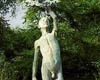 The Sculpture Park in Marielund The Sculpture Park in Marielund