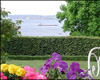 View from Villa Thalassa View from Villa Thalassa