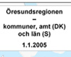 Øresundsregionen